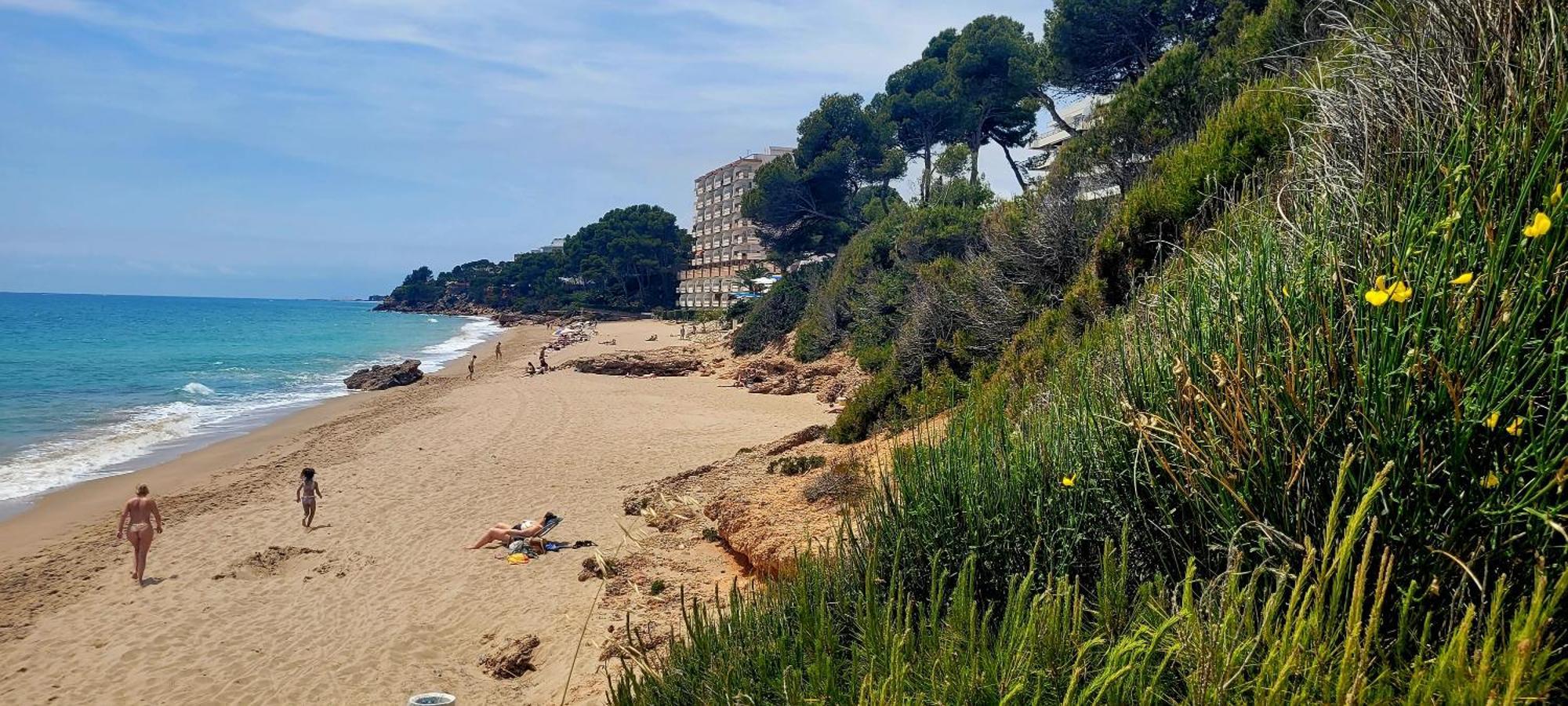 Montserrat Miami Playa Zewnętrze zdjęcie